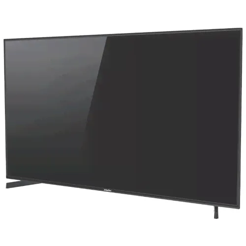 43" Телевизор Doffler 43DUS89 2018 LED, HDR-0