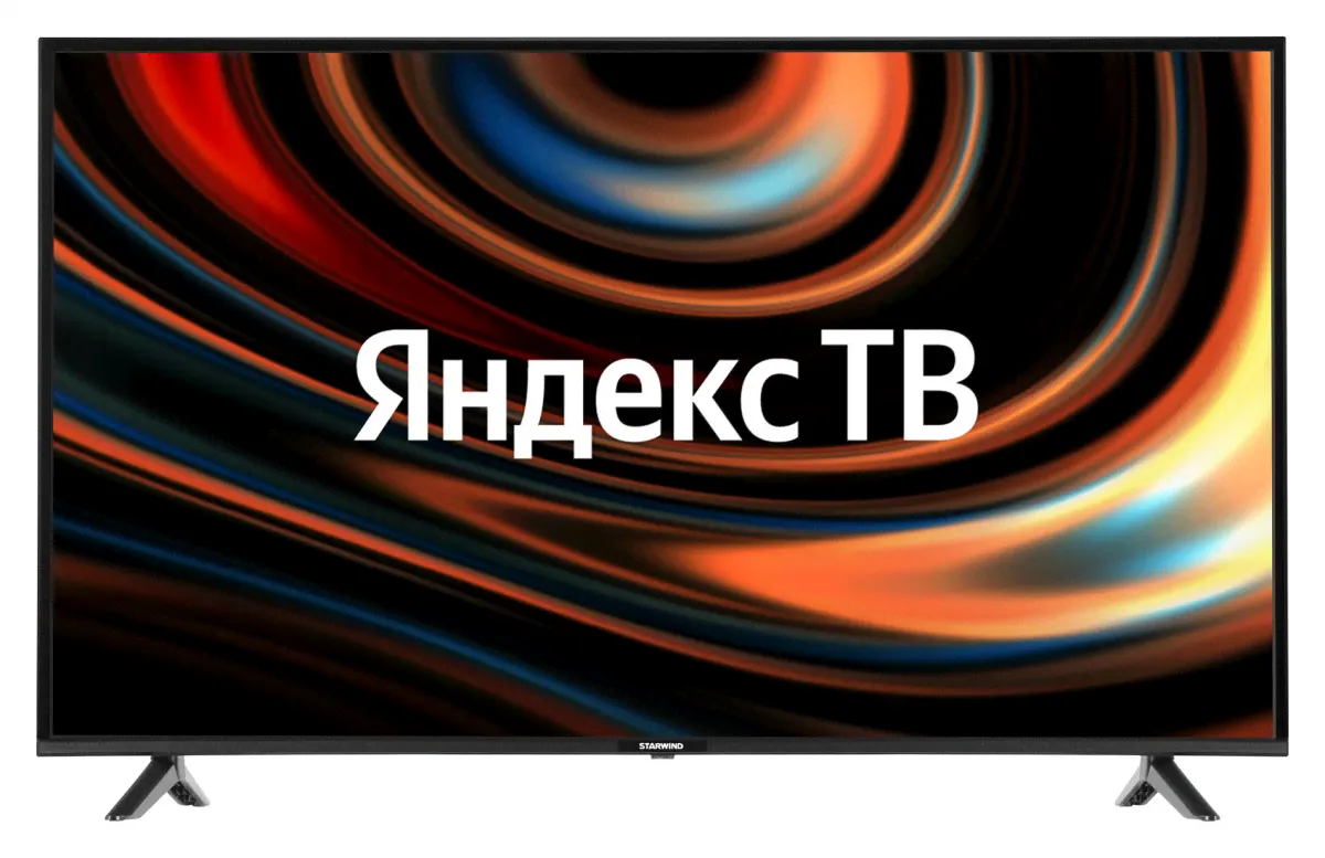 Телевизор Doffler 43 GUS 65