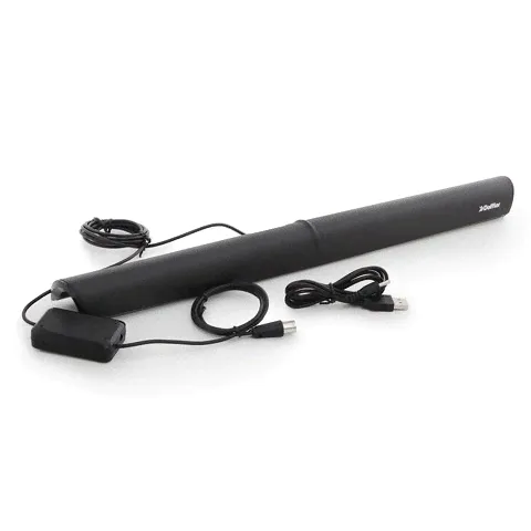 Антенна на ТВ DOFFLER ATV-808 U