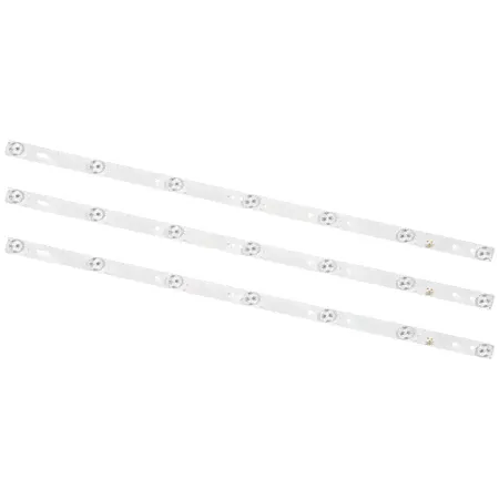 Подсветка 32" (комплект 3 шт) (3шт) для Doffler 32CH15-T2-0