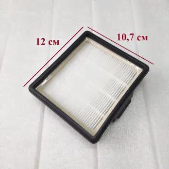 HEPA фильтр для пылесоса Doffler VCB 2009 / VCC 2219-1