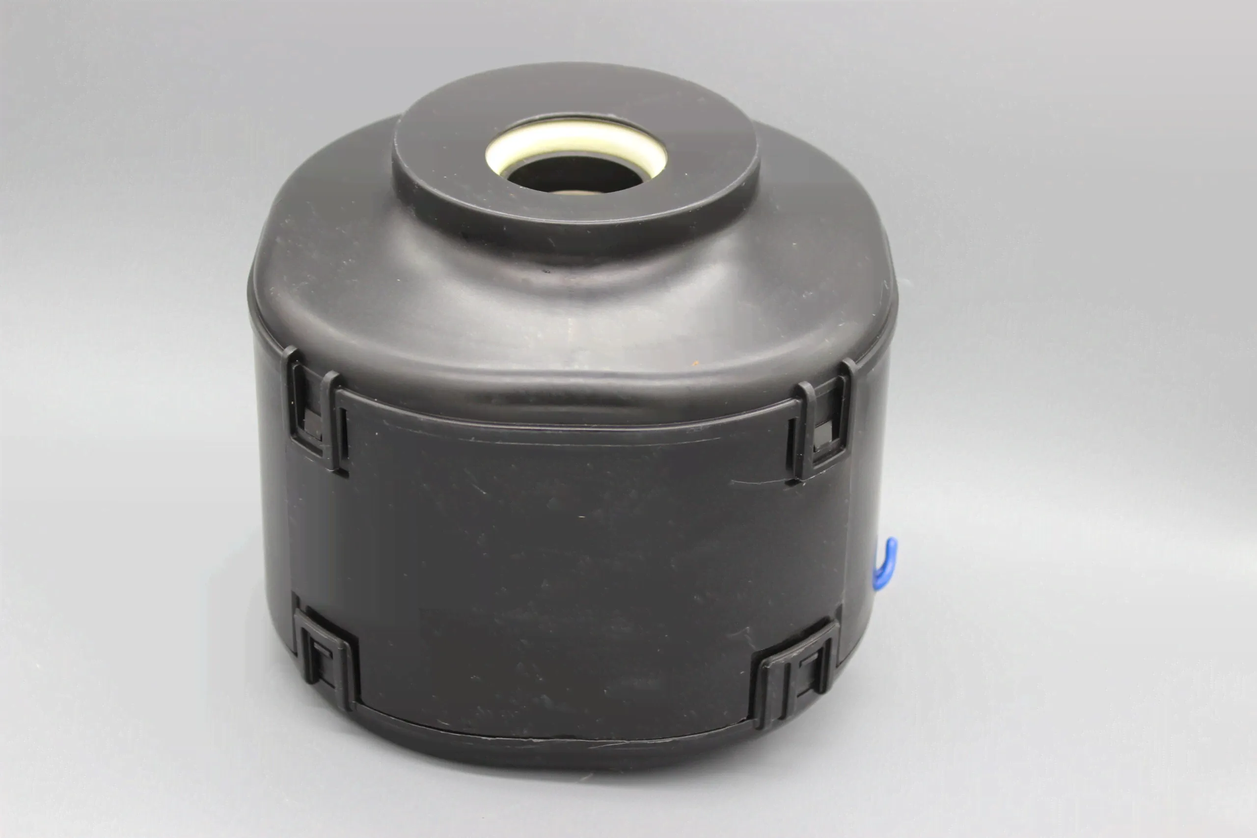 VCB 2490 BL Мотор пылесоса Doffler-0
