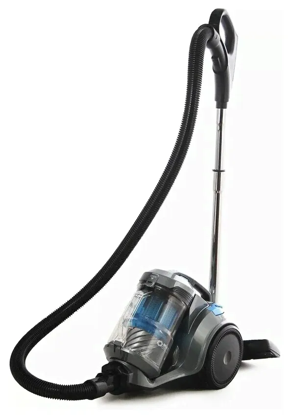 Пылесос Doffler VCC 2219 BL-0