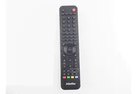 DOFFLER 40EF46 40" LED TV пульт ДУ дистанционного управления