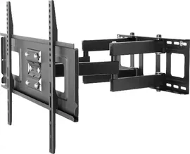 Кронштейн для телевизора 42"-65" Doffler WB 8820 (VESA 600х400) черный