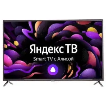 телевизор 55 SmartTV DOFFLER 55KUS65 4К