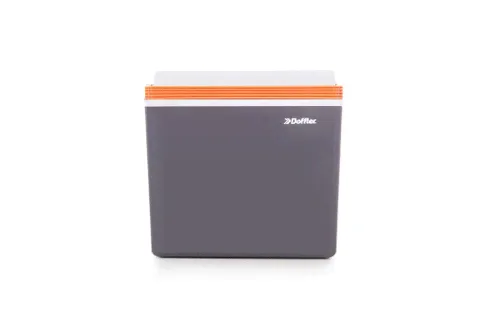 Автомобильный холодильник Doffler CB-30D