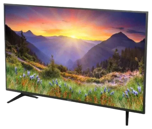 Телевизор Doffler 50GUS86 50", черный-1